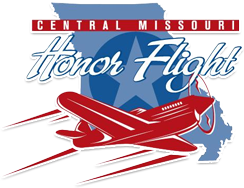 Central Missouri Honor Flight